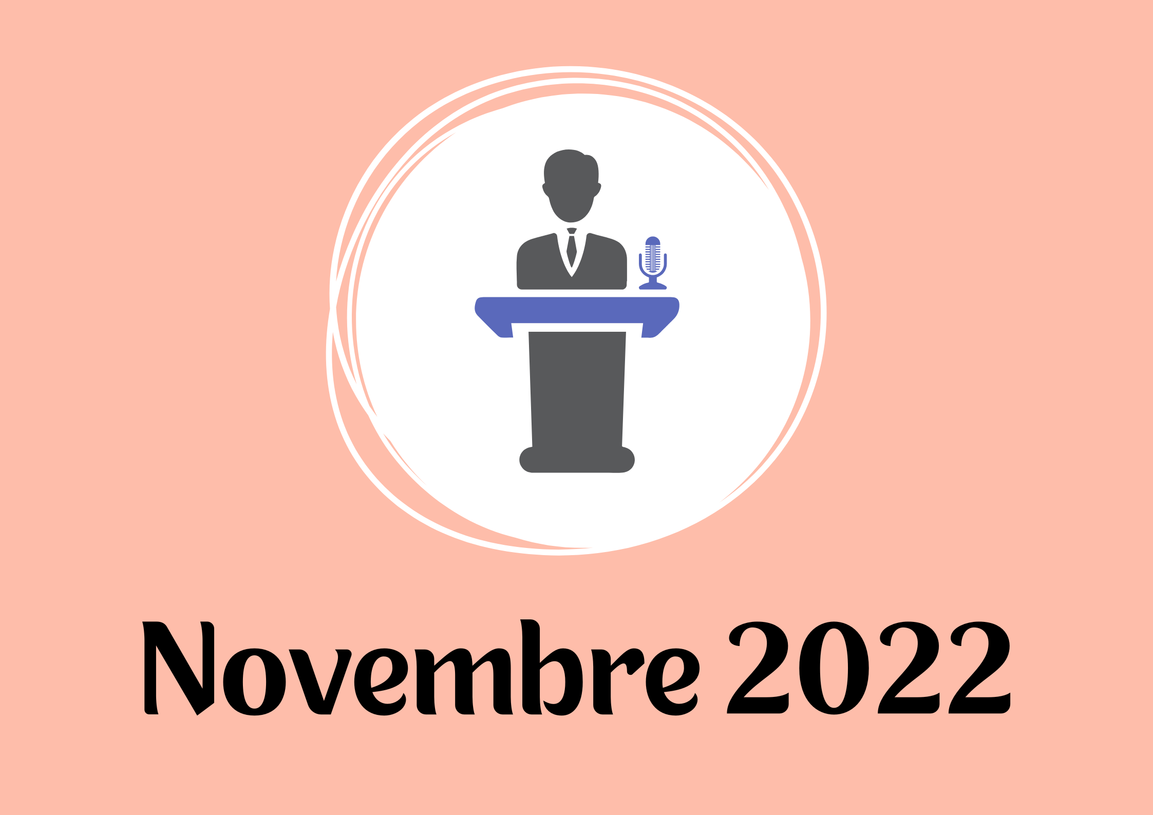 Les salons incontournables de Novembre 2022